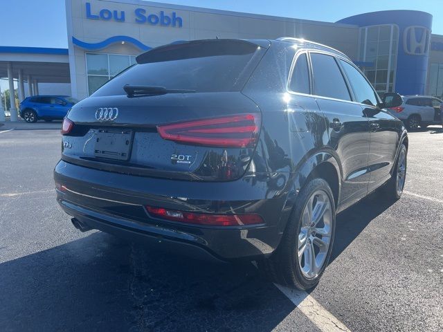 2015 Audi Q3 2.0T Premium Plus