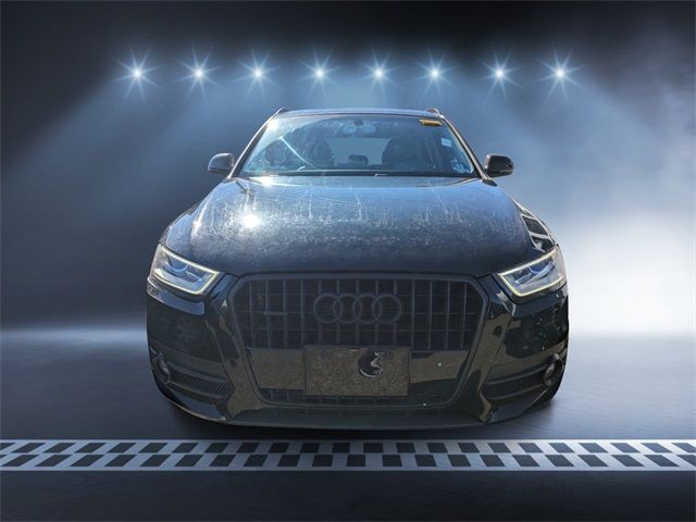 2015 Audi Q3 2.0T Premium Plus