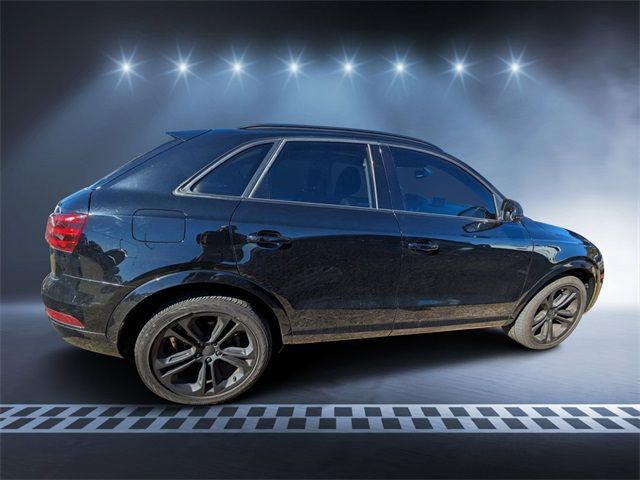 2015 Audi Q3 2.0T Premium Plus