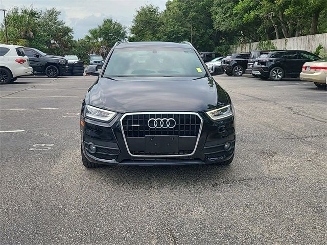 2015 Audi Q3 2.0T Premium Plus