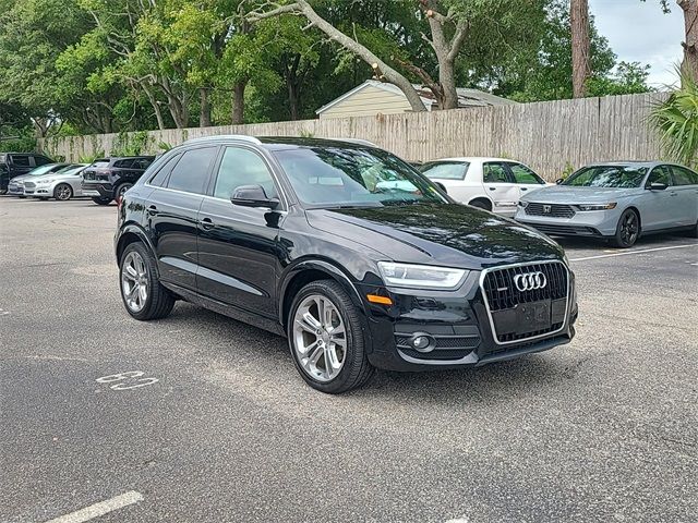 2015 Audi Q3 2.0T Premium Plus