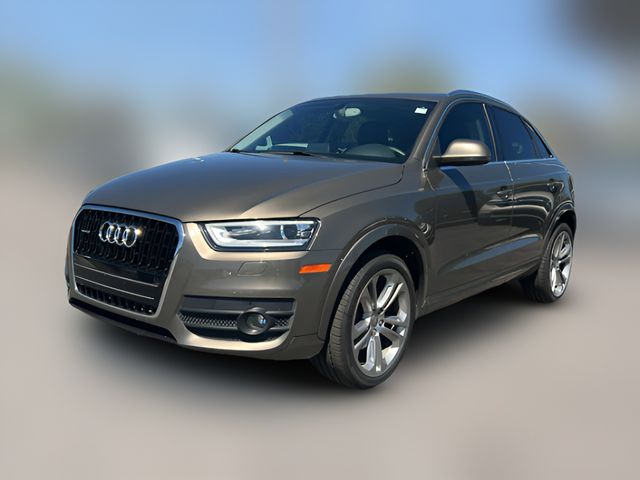 2015 Audi Q3 2.0T Premium Plus