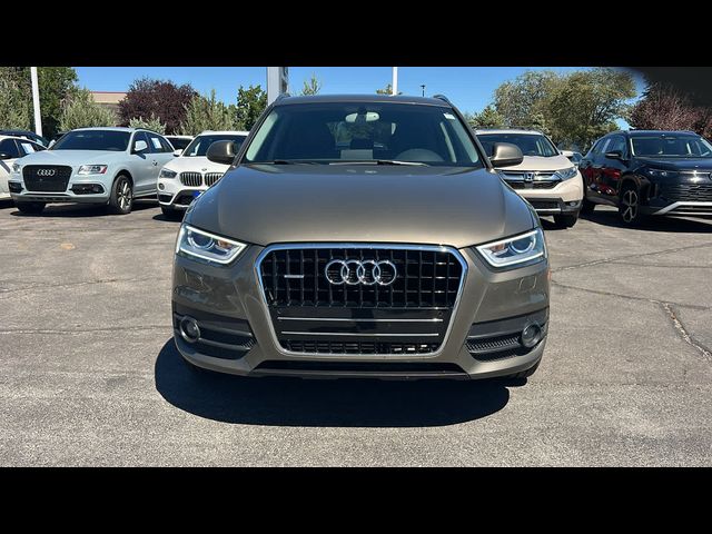 2015 Audi Q3 2.0T Premium Plus