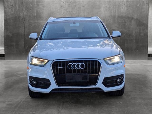 2015 Audi Q3 2.0T Premium Plus