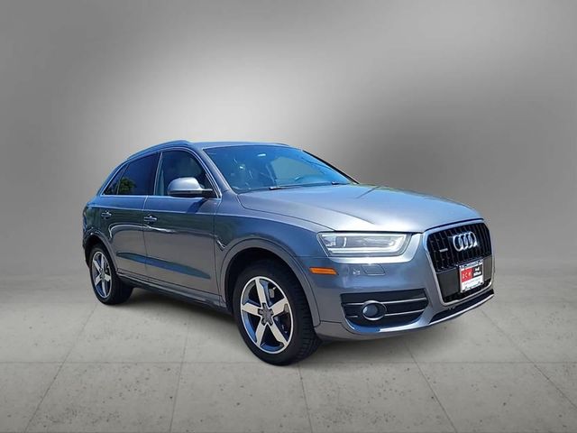 2015 Audi Q3 2.0T Premium Plus