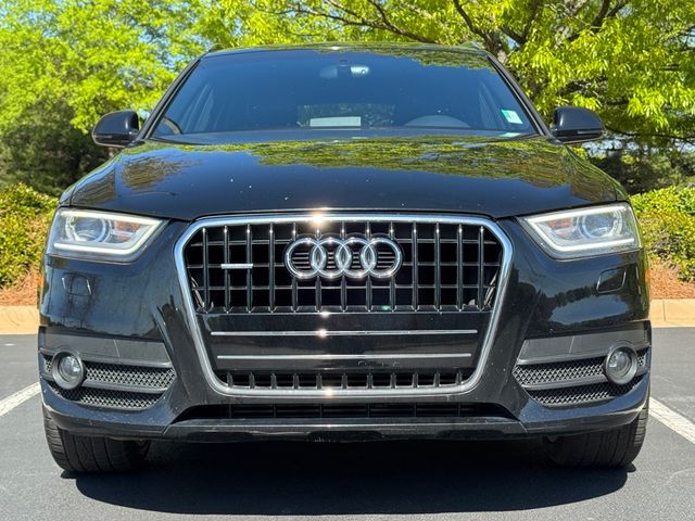 2015 Audi Q3 2.0T Premium Plus