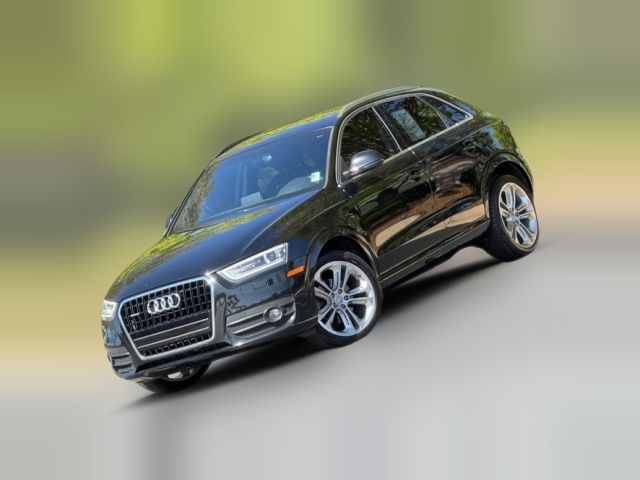 2015 Audi Q3 2.0T Premium Plus