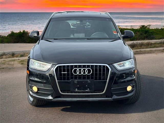 2015 Audi Q3 2.0T Premium Plus