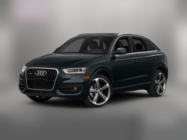 2015 Audi Q3 2.0T Premium Plus