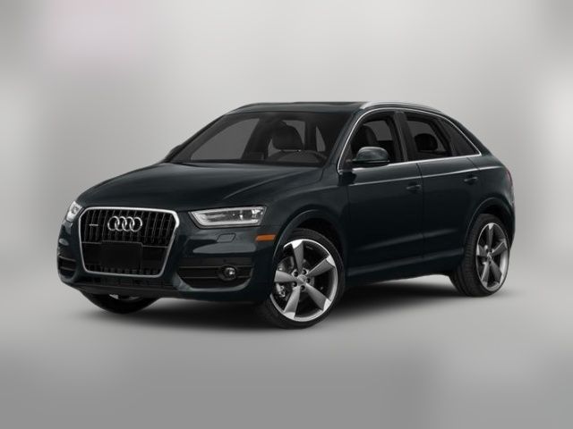 2015 Audi Q3 2.0T Premium Plus