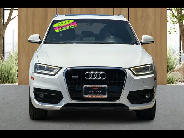 2015 Audi Q3 2.0T Premium Plus