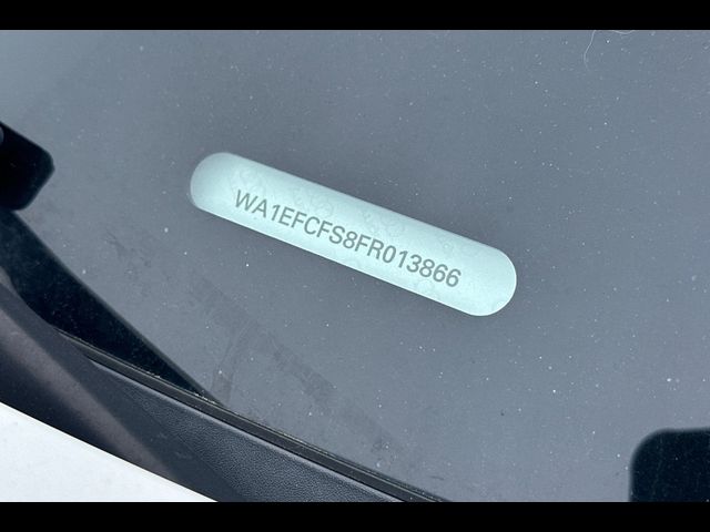 2015 Audi Q3 2.0T Premium Plus