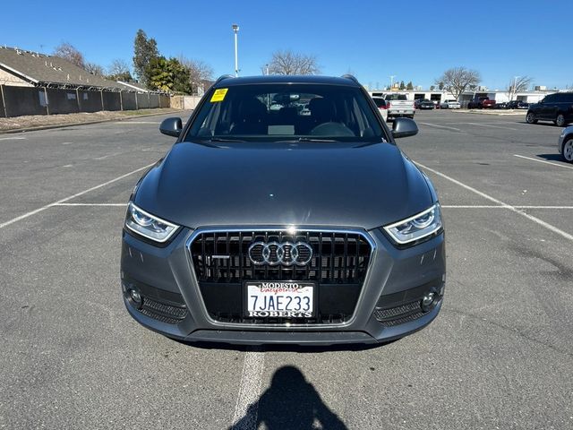 2015 Audi Q3 2.0T Premium Plus