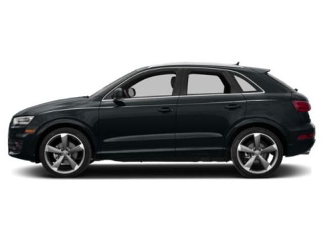 2015 Audi Q3 2.0T Premium Plus