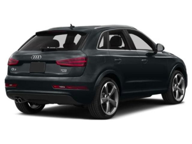 2015 Audi Q3 2.0T Premium Plus