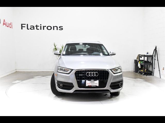 2015 Audi Q3 2.0T Premium Plus