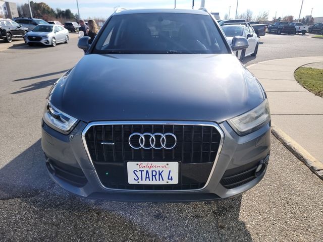 2015 Audi Q3 2.0T Premium Plus