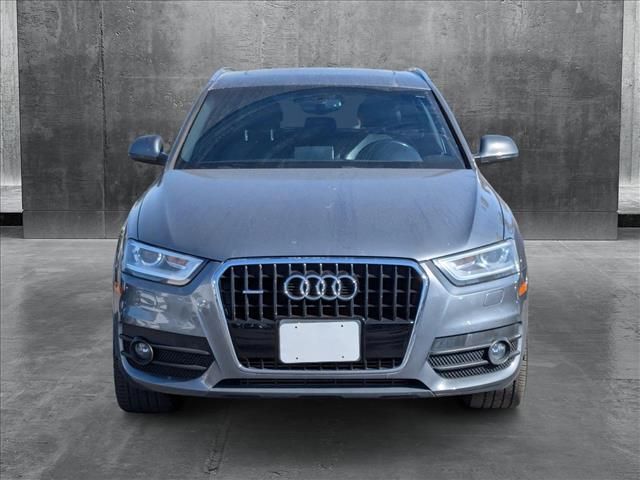 2015 Audi Q3 2.0T Premium Plus