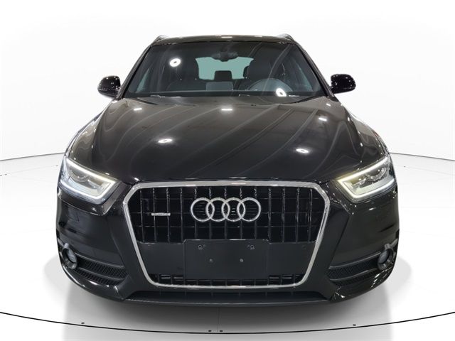 2015 Audi Q3 2.0T Premium Plus