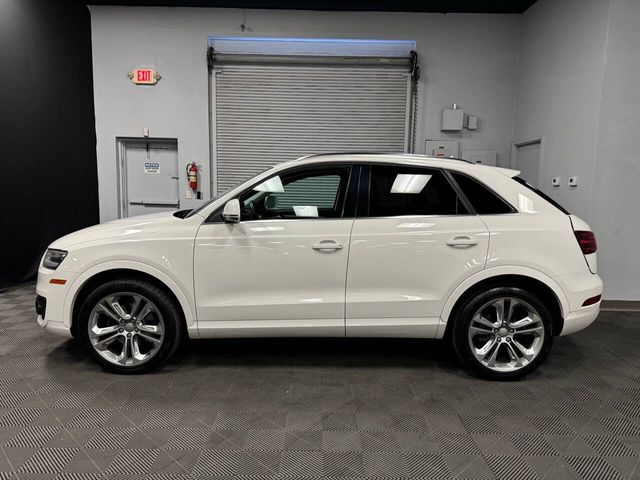 2015 Audi Q3 2.0T Premium Plus