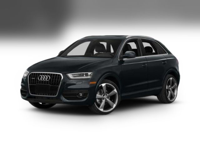 2015 Audi Q3 2.0T Premium Plus