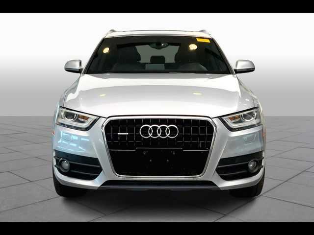 2015 Audi Q3 2.0T Prestige