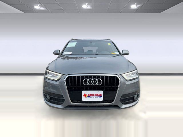 2015 Audi Q3 2.0T Prestige