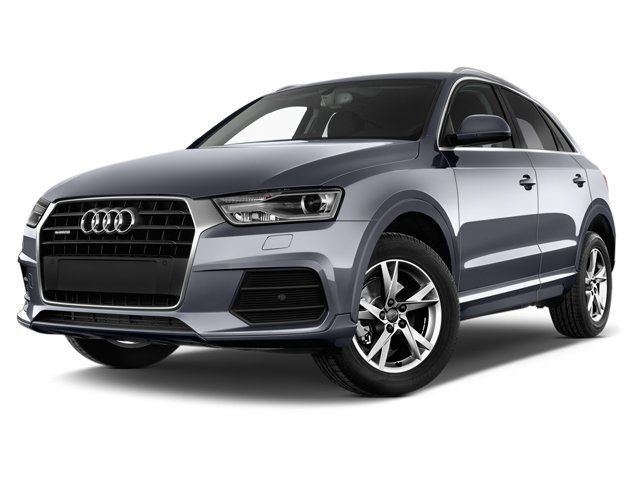 2015 Audi Q3 2.0T Prestige