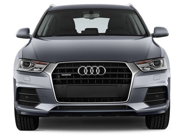 2015 Audi Q3 2.0T Prestige