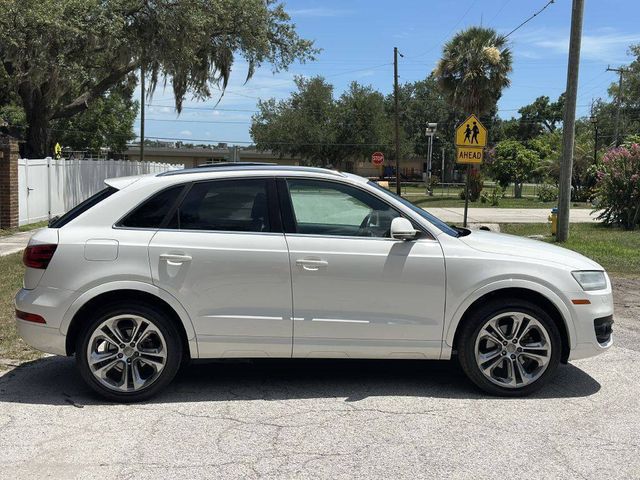 2015 Audi Q3 2.0T Prestige