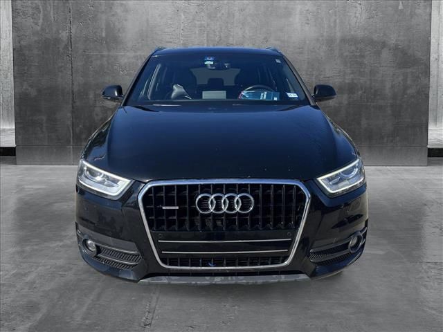 2015 Audi Q3 2.0T Prestige