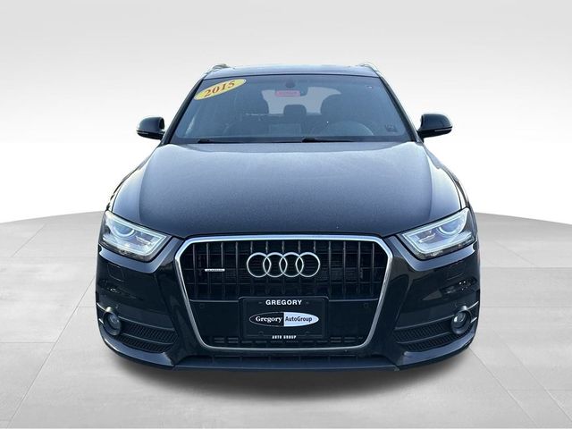 2015 Audi Q3 2.0T Prestige