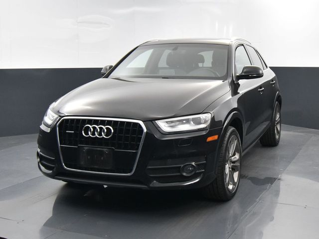 2015 Audi Q3 2.0T Prestige