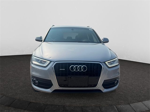 2015 Audi Q3 2.0T Prestige
