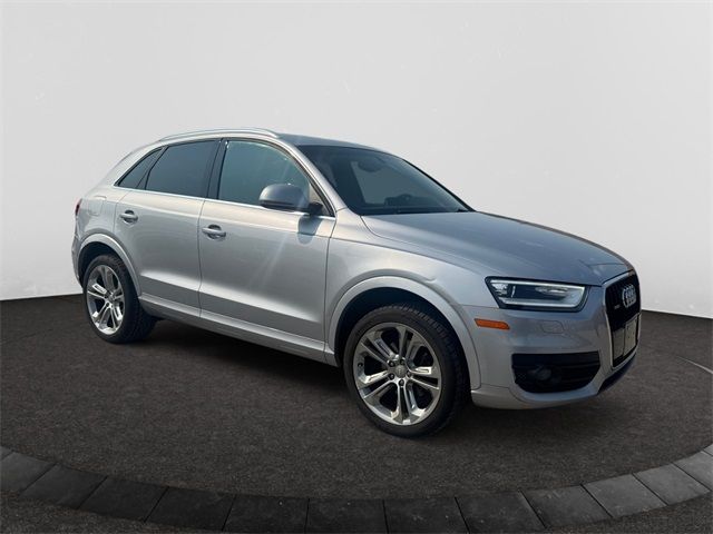 2015 Audi Q3 2.0T Prestige