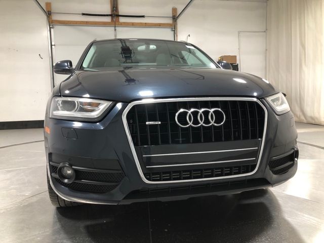 2015 Audi Q3 2.0T Prestige