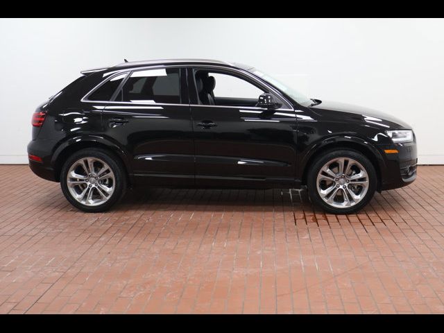 2015 Audi Q3 2.0T Prestige