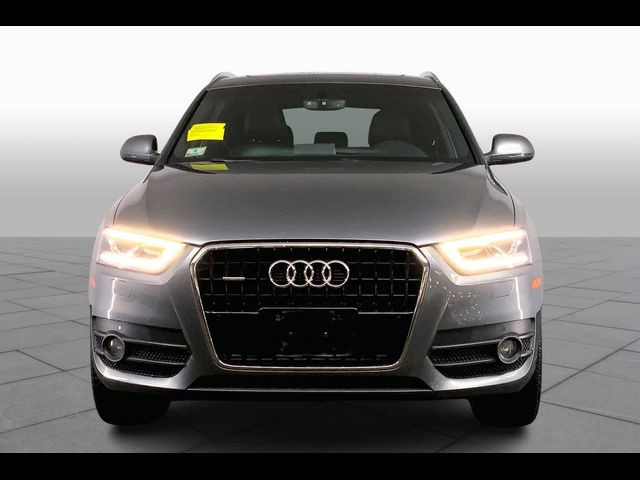 2015 Audi Q3 2.0T Prestige