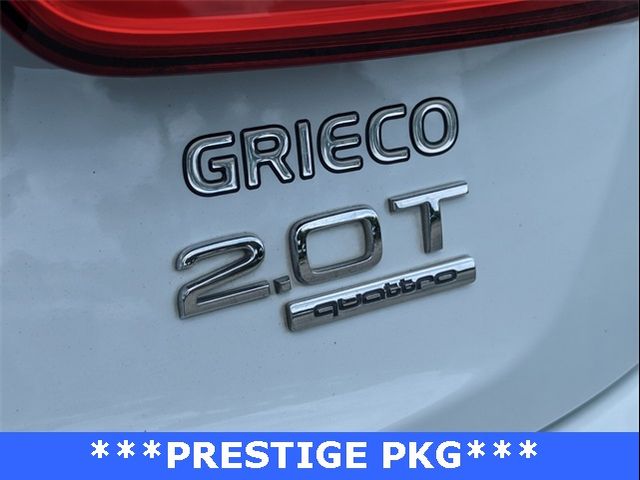 2015 Audi Q3 2.0T Prestige