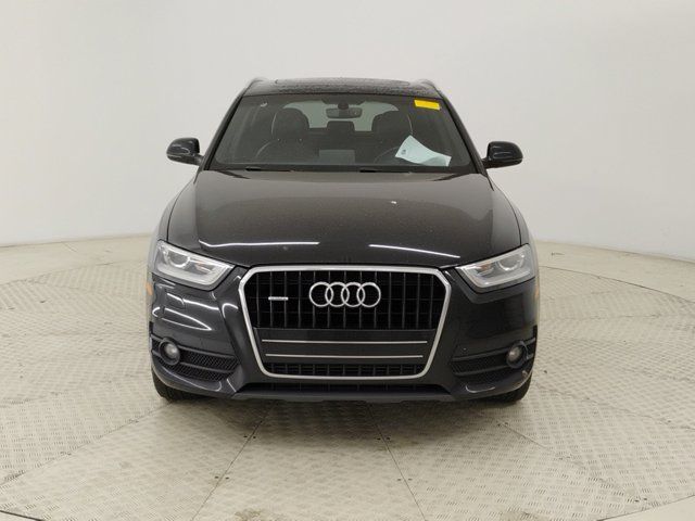 2015 Audi Q3 2.0T Prestige