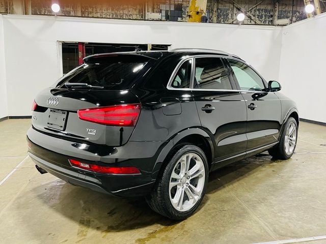 2015 Audi Q3 2.0T Prestige