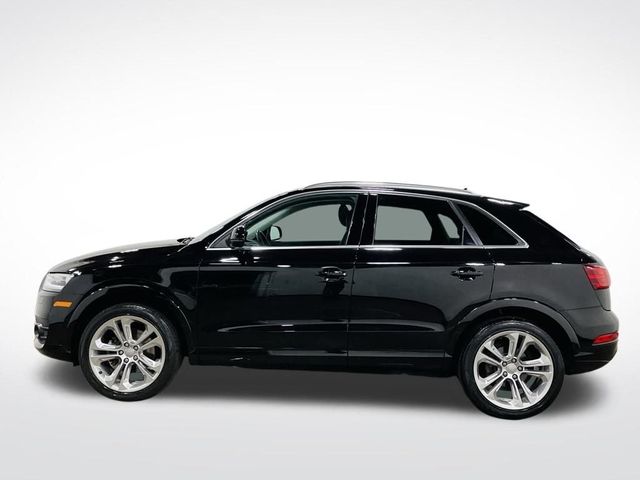 2015 Audi Q3 2.0T Prestige