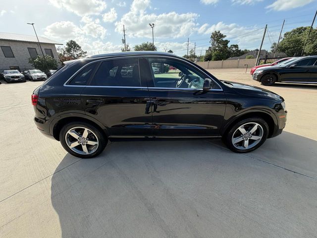 2015 Audi Q3 2.0T Premium Plus