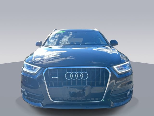 2015 Audi Q3 2.0T Prestige