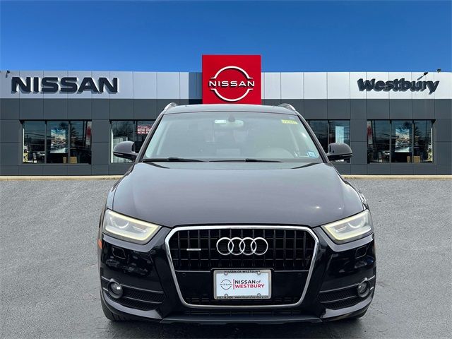 2015 Audi Q3 2.0T Prestige