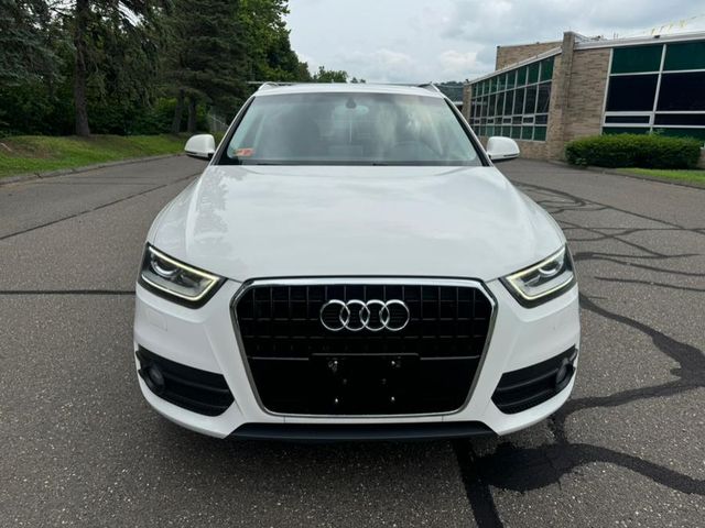 2015 Audi Q3 2.0T Premium Plus