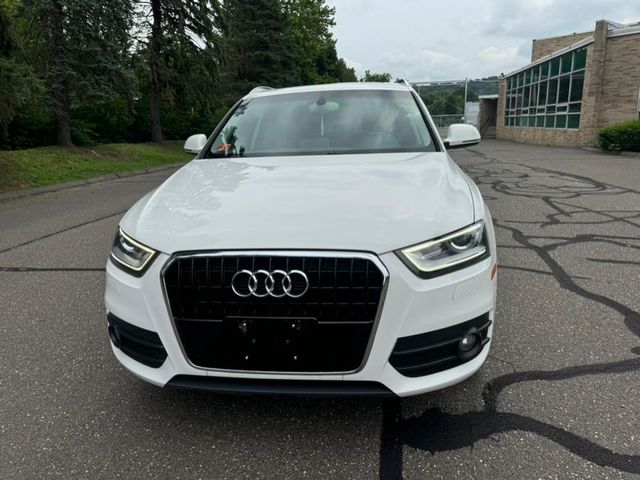 2015 Audi Q3 2.0T Premium Plus