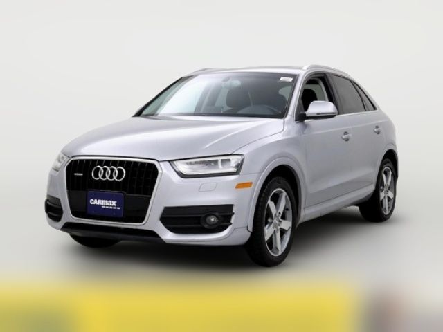 2015 Audi Q3 2.0T Premium Plus