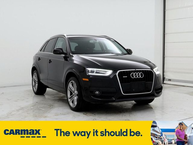 2015 Audi Q3 2.0T Premium Plus