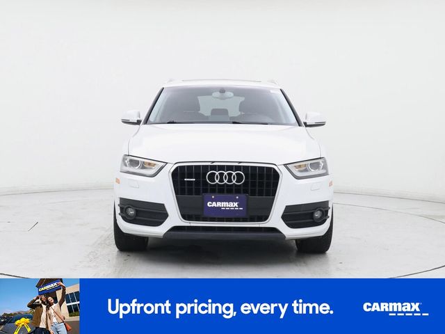 2015 Audi Q3 2.0T Premium Plus